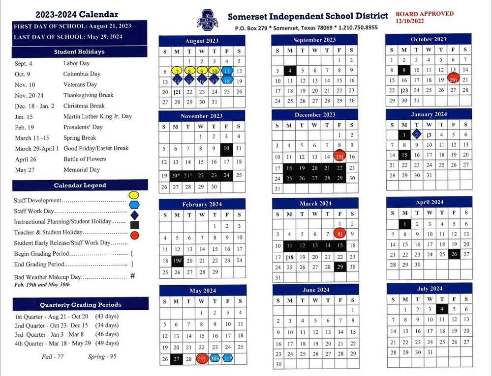 Sisd School Calendar 2024 2025 - Aggi Lolita