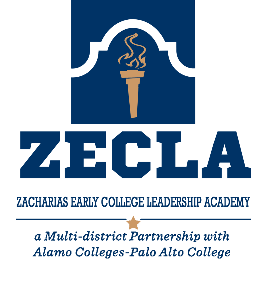 ZECLA logo