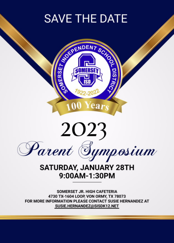 save the date
